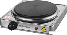 Настольная плита Sakura ПЭ-01Н