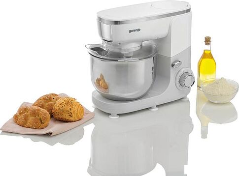 Кухонная машина Gorenje MMC1005W