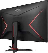 Игровой монитор AOC 24G2SPAE/BK