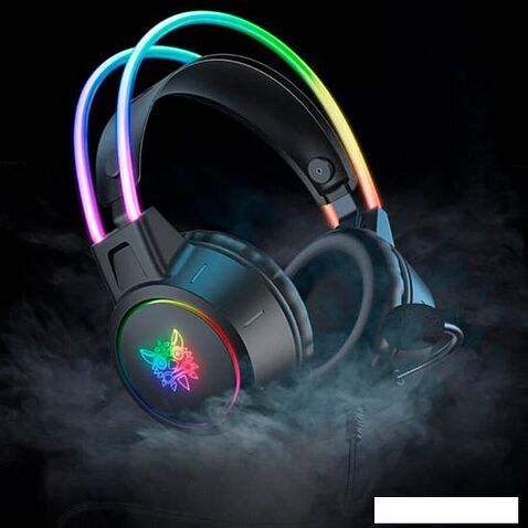 Наушники Onikuma X15 Pro (черный)