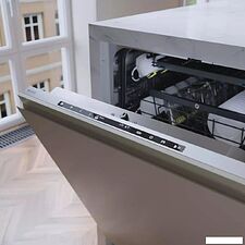 Встраиваемая посудомоечная машина ASKO DFI778UXXL