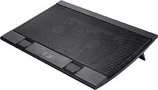 Подставка для ноутбука DeepCool WIND PAL FS Подставка для ноутбука DeepCool WIND PAL FS