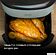 Аэрогриль (аэрофритюрница) Tefal EY2454E0