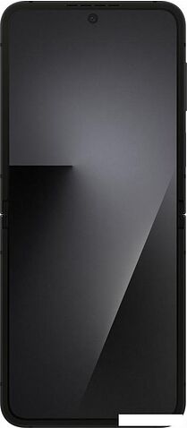 Телефон Samsung Galaxy Z Flip7 FE SM-F761B 8GB/128GB (черный)