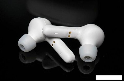 Наушники Anker SoundCore Life Note (белый)