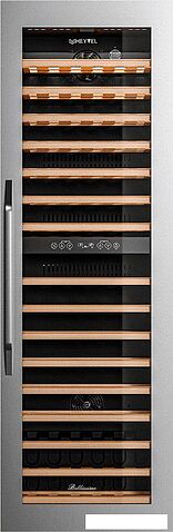 Винный шкаф Meyvel MV83-KSB2