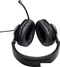 Наушники JBL Quantum 100 (черный) Наушники JBL Quantum 100 (черный)