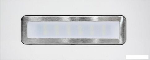 Кухонная вытяжка LEX Hide 600 White