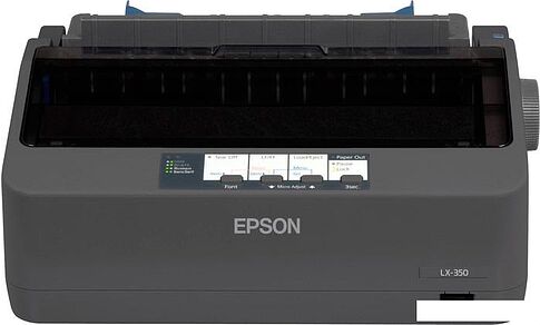 Матричный принтер Epson LX-350