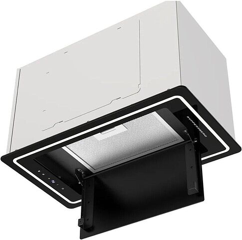 Кухонная вытяжка KUPPERSBERG Inlumia 60 Black