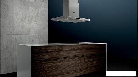 Кухонная вытяжка Siemens iQ300 LF97BBM50M