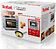 Мини-печь Tefal Optimate OF463D30