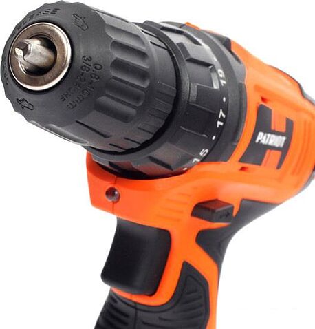 Безударная дрель Patriot BR 104Li [180201412]