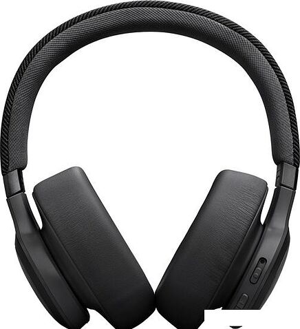 Наушники JBL Live 770NC (черный)