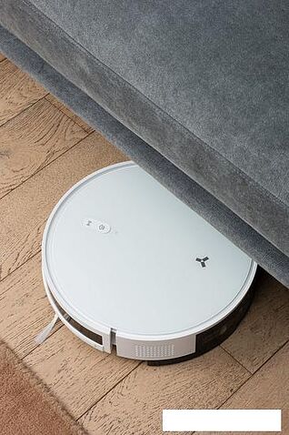 Робот-пылесос AccesStyle VR32G02MW