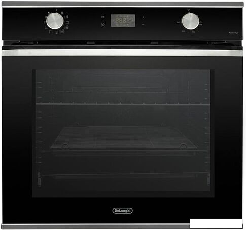 Электрический духовой шкаф DeLonghi NSM 11 NL RUS
