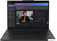 Ноутбук Lenovo ThinkPad T16 Gen 3 Intel 21MNA00ECD