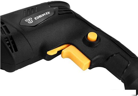 Безударная дрель Deko DKD600W