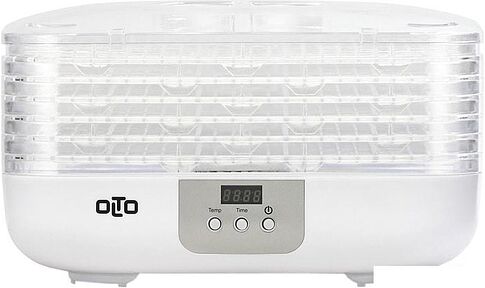 Сушилка для овощей и фруктов Olto FD-205