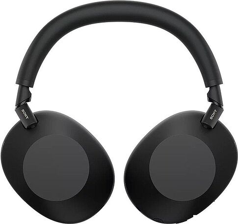 Наушники Sony WH-1000XM6 (черный)