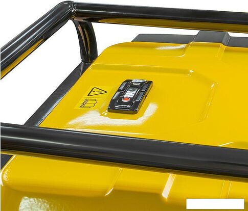 Бензиновый генератор Kolner KGEG 8500EAМ