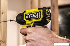 Винтоверт Ryobi RID18C-0 5133004938 (без АКБ)