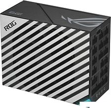 Блок питания ASUS ROG Thor 1600W Titanium ROG-THOR-1600T-GAMING Блок питания ASUS ROG Thor 1600W Titanium ROG-THOR-1600T-GAMING