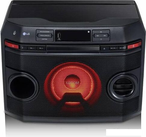 Колонка для вечеринок LG XBOOM OL45