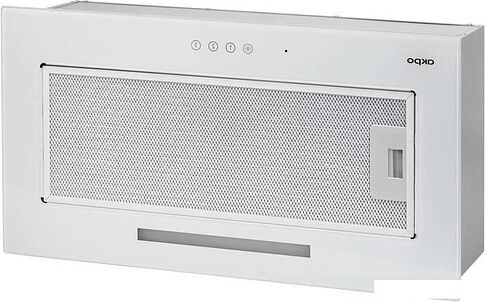 Кухонная вытяжка Akpo Mio 60 WK-11 (белый)