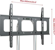 Кронштейн CACTUS CS-ST04H Кронштейн CACTUS CS-ST04H
