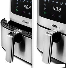 Аэрогриль Kitfort KT-2228 Аэрогриль Kitfort KT-2228