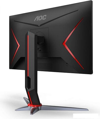 Игровой монитор AOC 24G2SP