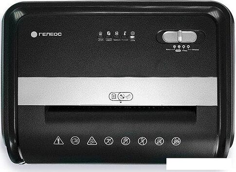 Шредер Гелеос УМ32-4