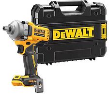 Гайковерт DeWalt DCF892NT (без АКБ, кейс)