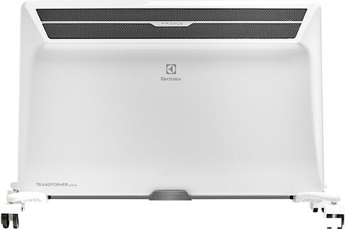Конвектор Electrolux Air Gate Transformer с блоком управления и шасси ECH/AG2-2000 T-TUI4 (инвертор)