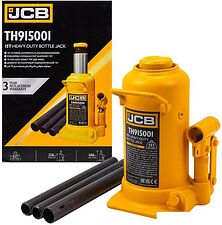 Бутылочный домкрат JCB TH915001 (15т)