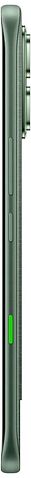 Телефон Infinix Note Edge X6887 8GB/256GB (шелковый зеленый)