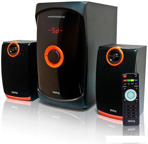 Акустика Dialog AP-200