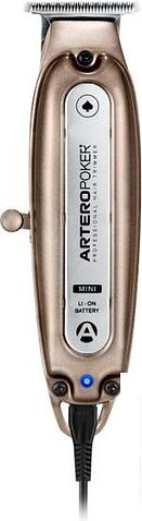 Машинка для стрижки волос Artero Poker Mini+