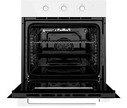 Электрический духовой шкаф MAUNFELD MEOC708PW