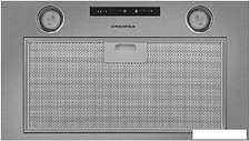 Кухонная вытяжка MAUNFELD Crosby Light 5028 (нержавеющая сталь)