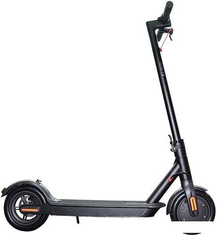 Электросамокат Digma HF8.5-4-BK