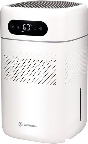 Увлажнитель воздуха Evolution HF-677 Smart
