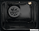 Электрический духовой шкаф Electrolux EZC2430EOX