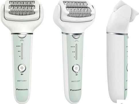 Эпилятор Panasonic ES-EY70