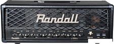 Усилитель-голова Randall RD100H