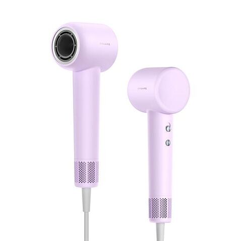 Фен Dreame Hairdryer Gleam Purple AHD12A (фиолетовый)