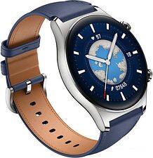 Умные часы HONOR Watch GS 3 (синий океан)