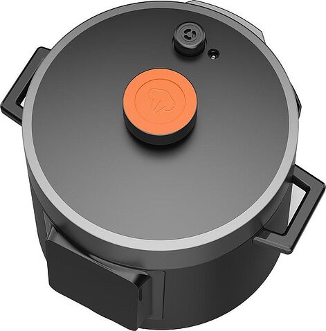 Мультиварка-скороварка Garlyn MPC-10