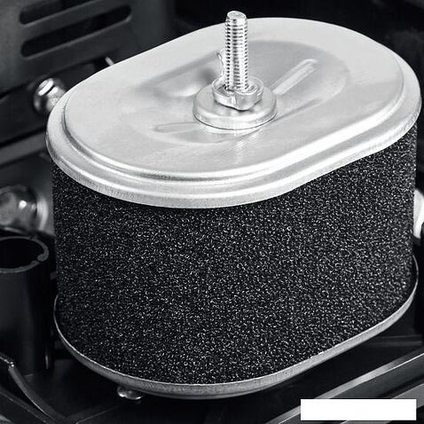 Мотоблок Steher GT-300